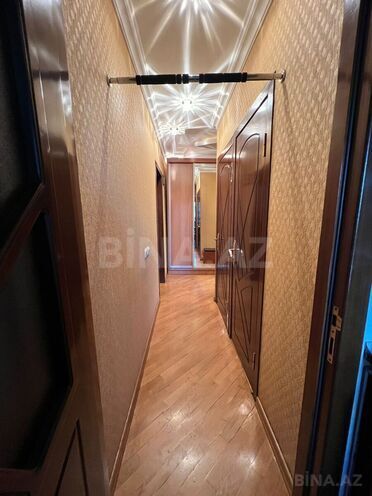 Satılır 3 otaqlı köhnə tikili 80 m², Memar Əcəmi m., photo 7 from 18