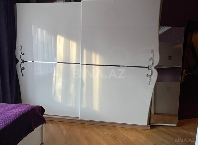 Satılır 3 otaqlı köhnə tikili 80 m², Memar Əcəmi m., photo 16 from 18