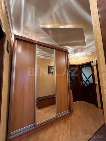 Satılır 3 otaqlı köhnə tikili 80 m², Memar Əcəmi m., photo 9 from 18