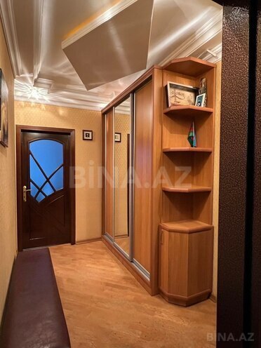 Satılır 3 otaqlı köhnə tikili 80 m², Memar Əcəmi m., photo 15 from 18