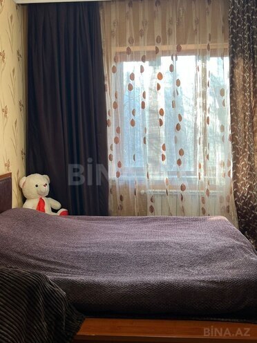 Satılır 3 otaqlı köhnə tikili 80 m², Memar Əcəmi m., photo 13 from 18