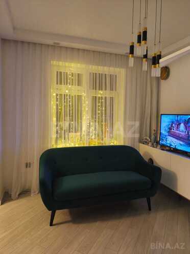 Satılır 2 otaqlı köhnə tikili 67 m², Neftçilər m., photo 3 from 22