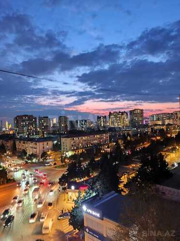 Satılır 2 otaqlı köhnə tikili 67 m², Neftçilər m., photo 18 from 22