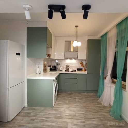 Satılır 2 otaqlı köhnə tikili 67 m², Neftçilər m., photo 8 from 22