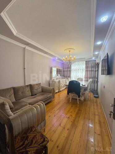 Satılır 3 otaqlı köhnə tikili 64 m², Xətai r., photo 1 from 13