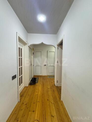 Satılır 3 otaqlı köhnə tikili 64 m², Xətai r., photo 9 from 13