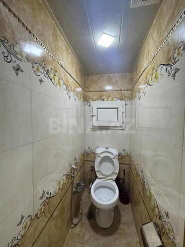 Satılır 3 otaqlı köhnə tikili 64 m², Xətai r., photo 12 from 13