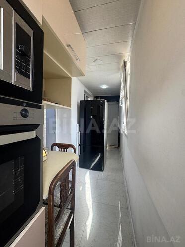 Satılır 3 otaqlı köhnə tikili 64 m², Xətai r., photo 8 from 13