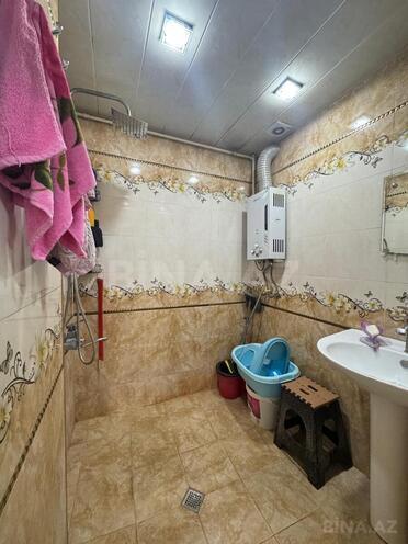 Satılır 3 otaqlı köhnə tikili 64 m², Xətai r., photo 11 from 13