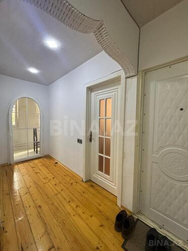 Satılır 3 otaqlı köhnə tikili 64 m², Xətai r., photo 10 from 13
