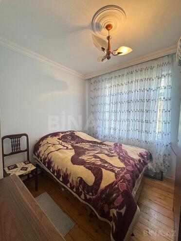 Satılır 3 otaqlı köhnə tikili 64 m², Xətai r., photo 6 from 13