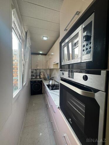 Satılır 3 otaqlı köhnə tikili 64 m², Xətai r., photo 7 from 13