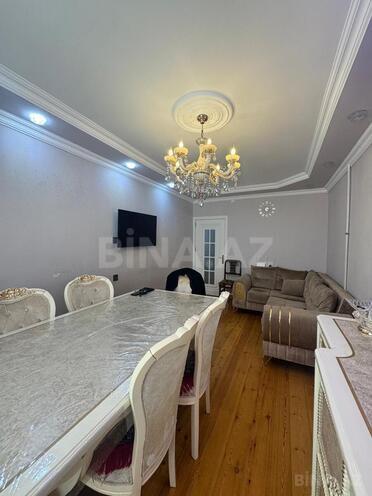 Satılır 3 otaqlı köhnə tikili 64 m², Xətai r., photo 3 from 13