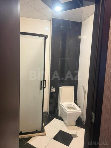 Сдаётся 2-комн. новостройка 65 м², м. Элмляр Академиясы, photo 12 from 20
