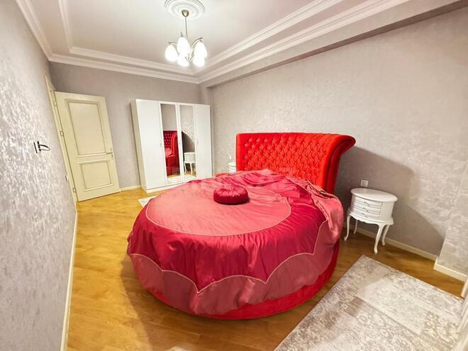 Сдаётся 2-комн. новостройка 100 м², Наримановский  р., photo 4 from 20