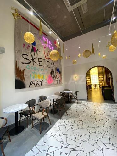 İcarəyə verilir  obyekt 120 m², Şah İsmayıl Xətai m., photo 1 from 18