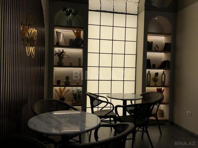 İcarəyə verilir  obyekt 120 m², Şah İsmayıl Xətai m., photo 5 from 18