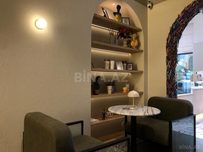 İcarəyə verilir  obyekt 120 m², Şah İsmayıl Xətai m., photo 6 from 18