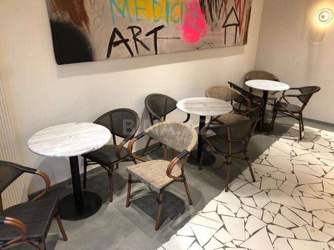 İcarəyə verilir  obyekt 120 m², Şah İsmayıl Xətai m., photo 3 from 18