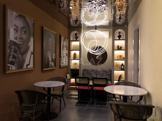 İcarəyə verilir  obyekt 120 m², Şah İsmayıl Xətai m., photo 9 from 18