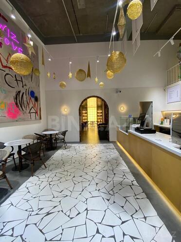 İcarəyə verilir  obyekt 120 m², Şah İsmayıl Xətai m., photo 15 from 18