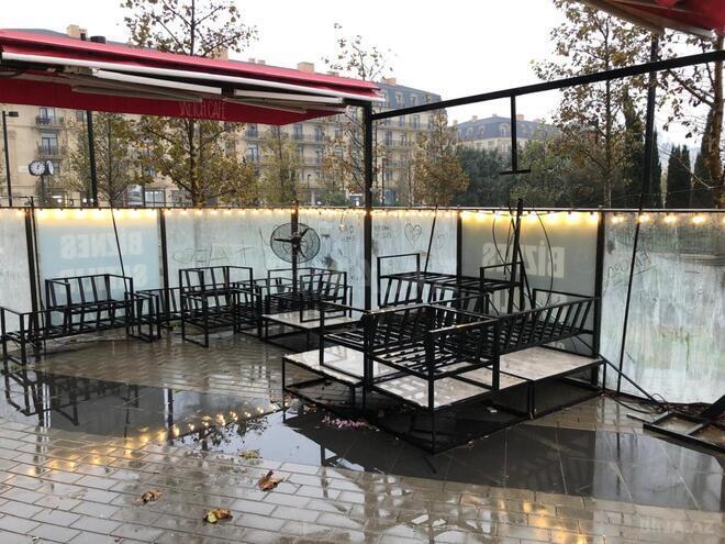 İcarəyə verilir  obyekt 120 m², Şah İsmayıl Xətai m., photo 14 from 18