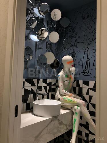 İcarəyə verilir  obyekt 120 m², Şah İsmayıl Xətai m., photo 12 from 18