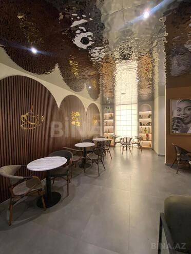 İcarəyə verilir  obyekt 120 m², Şah İsmayıl Xətai m., photo 10 from 18