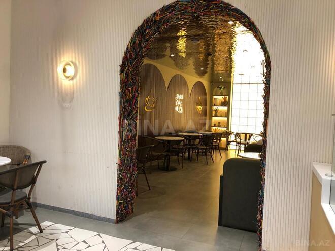 İcarəyə verilir  obyekt 120 m², Şah İsmayıl Xətai m., photo 7 from 18