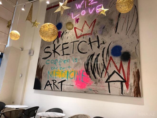 İcarəyə verilir  obyekt 120 m², Şah İsmayıl Xətai m., photo 17 from 18