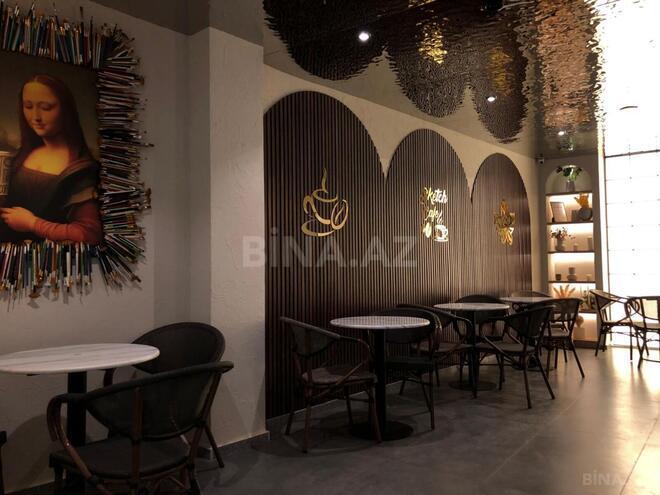 İcarəyə verilir  obyekt 120 m², Şah İsmayıl Xətai m., photo 13 from 18