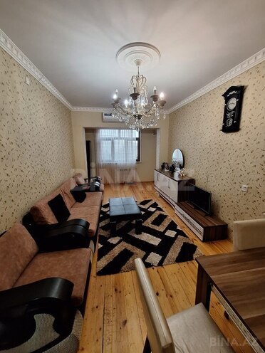 Продаётся 2-комн. вторичка 70 м², пос. 8-й мкр, photo 3 from 11
