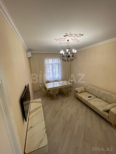 Сдаётся 3-комн. вторичка 81 м², м. 28 мая, photo 3 from 17