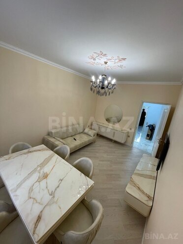 Сдаётся 3-комн. вторичка 81 м², м. 28 мая, photo 1 from 17