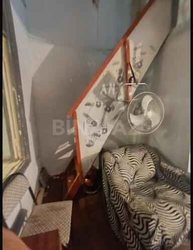 Satılır 2 otaqlı köhnə tikili 24 m², 28 May m., photo 6 from 11