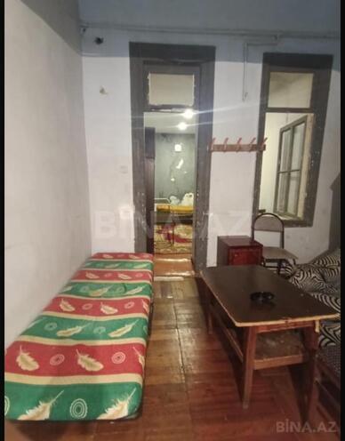 Satılır 2 otaqlı köhnə tikili 24 m², 28 May m., photo 9 from 11