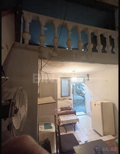 Satılır 2 otaqlı köhnə tikili 24 m², 28 May m., photo 7 from 11