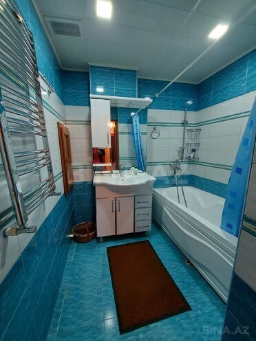 Сдаётся 2-комн. новостройка 85 м², Сабаильский р., photo 10 from 13