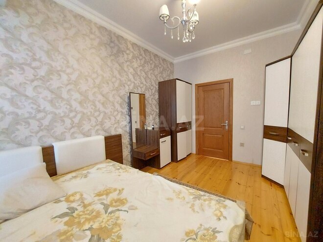 Сдаётся 2-комн. новостройка 85 м², Сабаильский р., photo 9 from 13