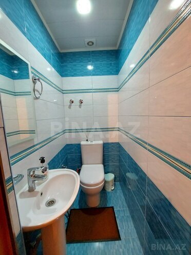 Сдаётся 2-комн. новостройка 85 м², Сабаильский р., photo 11 from 13
