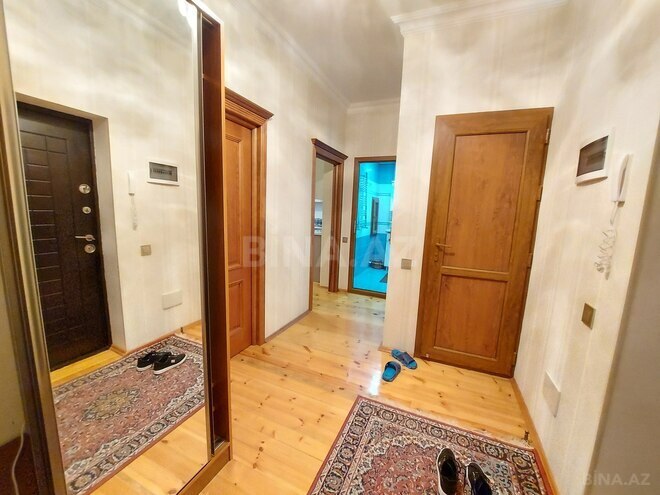 Сдаётся 2-комн. новостройка 85 м², Сабаильский р., photo 12 from 13