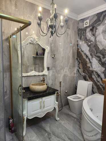 Satılır 3 otaqlı yeni tikili 80 m², Xətai r., photo 12 from 19