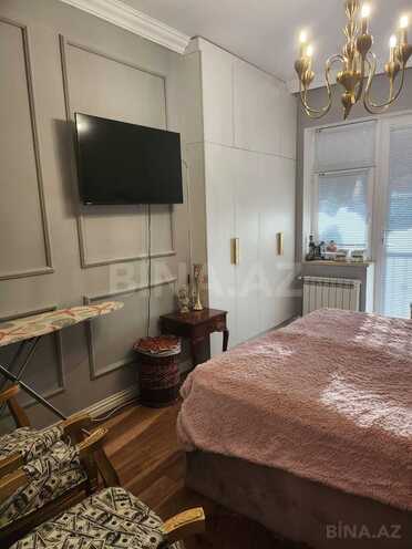 Satılır 3 otaqlı yeni tikili 80 m², Xətai r., photo 18 from 19