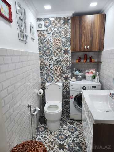 Satılır 3 otaqlı yeni tikili 80 m², Xətai r., photo 15 from 19