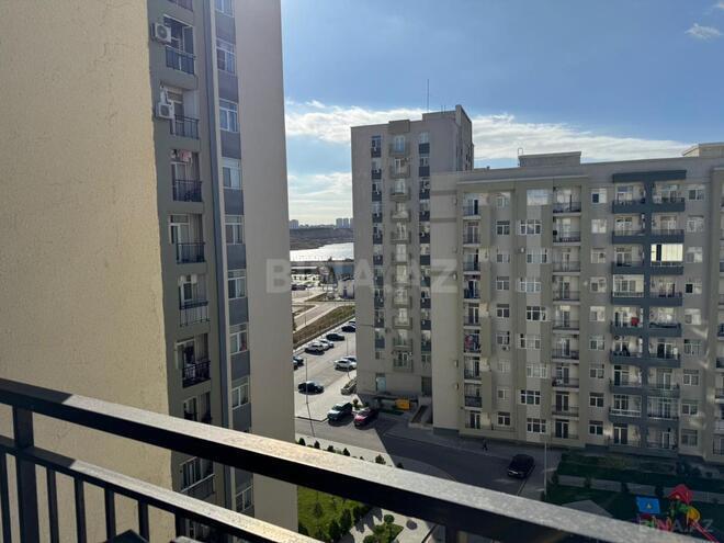 Satılır 4 otaqlı yeni tikili 111 m², İnşaatçılar m., photo 6 from 17