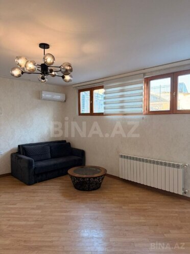 İcarəyə verilir 1 otaqlı köhnə tikili 45 m², İçəri Şəhər m., photo 3 from 12
