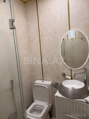 İcarəyə verilir 1 otaqlı köhnə tikili 45 m², İçəri Şəhər m., photo 10 from 12