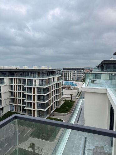 Satılır 4 otaqlı yeni tikili 208 m², Bakıxanov q., photo 18 from 19