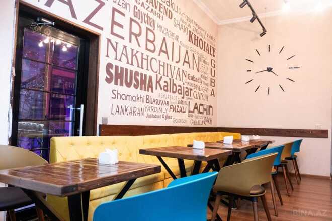 Продаётся  объект 851 м², м. Ичеришехер, photo 11 from 15