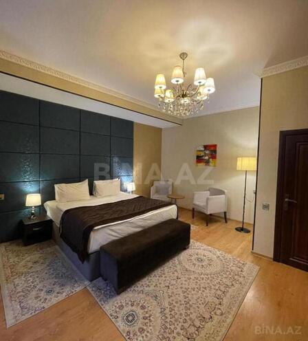 Продаётся  объект 851 м², м. Ичеришехер, photo 4 from 15